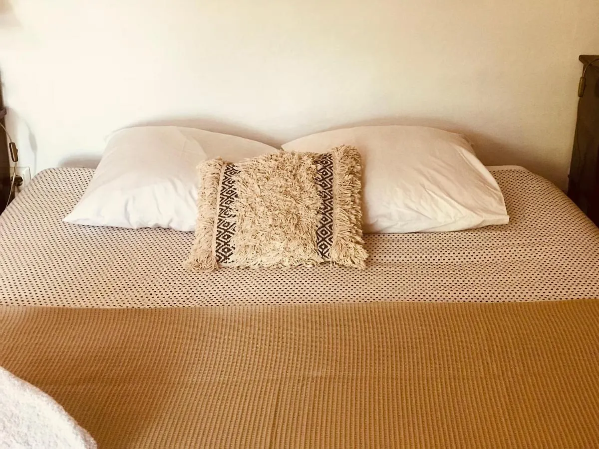 Frühstückspension Bed and Breakfast Casa Migdia Sant Jordi Desvalls