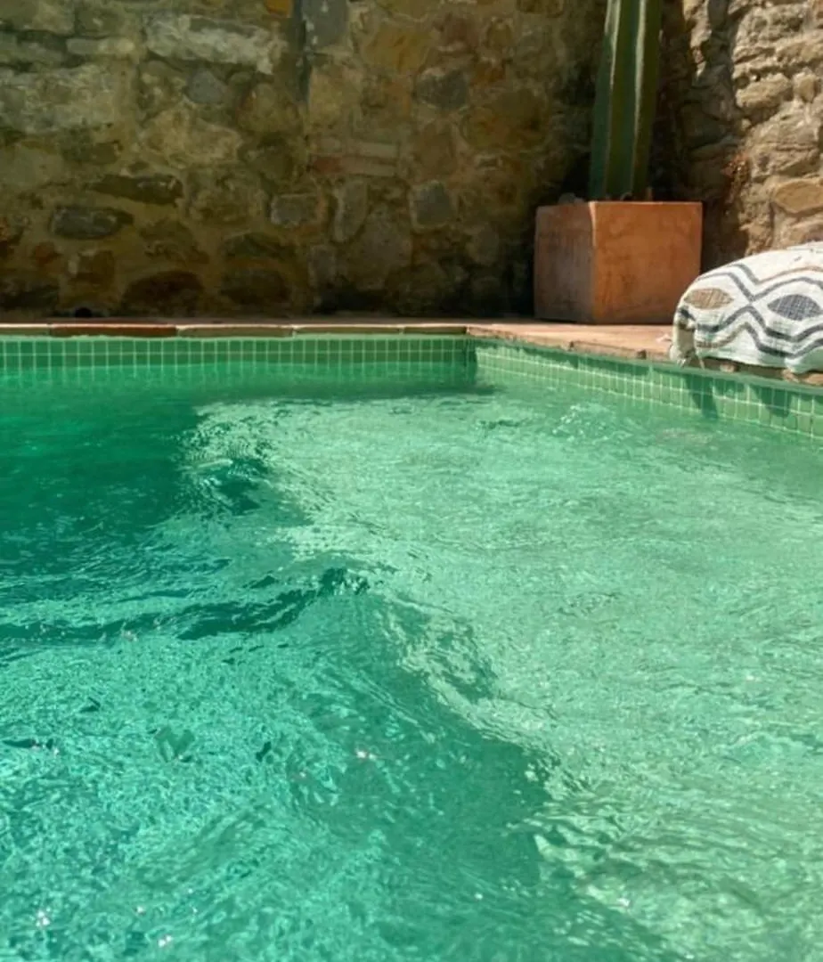 Frühstückspension Bed and Breakfast Casa Migdia Sant Jordi Desvalls