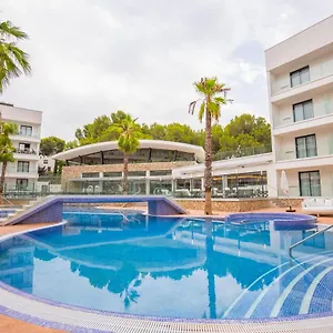 Morlans - Adults Only Hotel Peguera