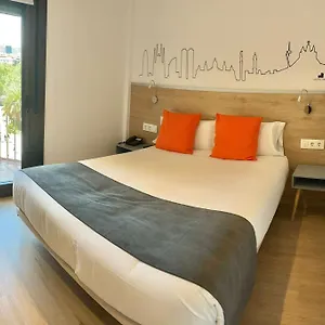 Guest house Sans