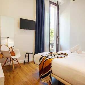Guest house Som Nit Born