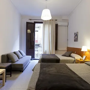Guest house Dragonflybcn
