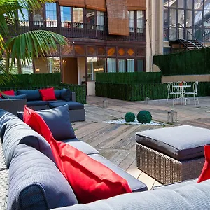 Bed & Breakfast Bachome Terrace