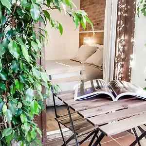 Gasthof Cien, Barcelona