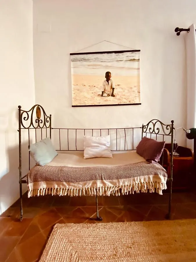 Casa Migdia Bed & Breakfast Sant Jordi Desvalls